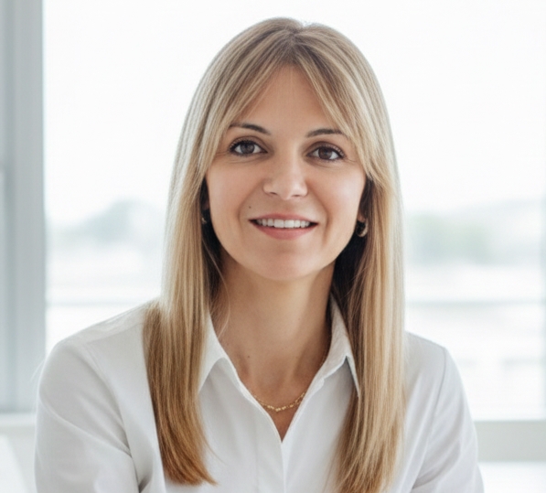 Susana Vasconcelos