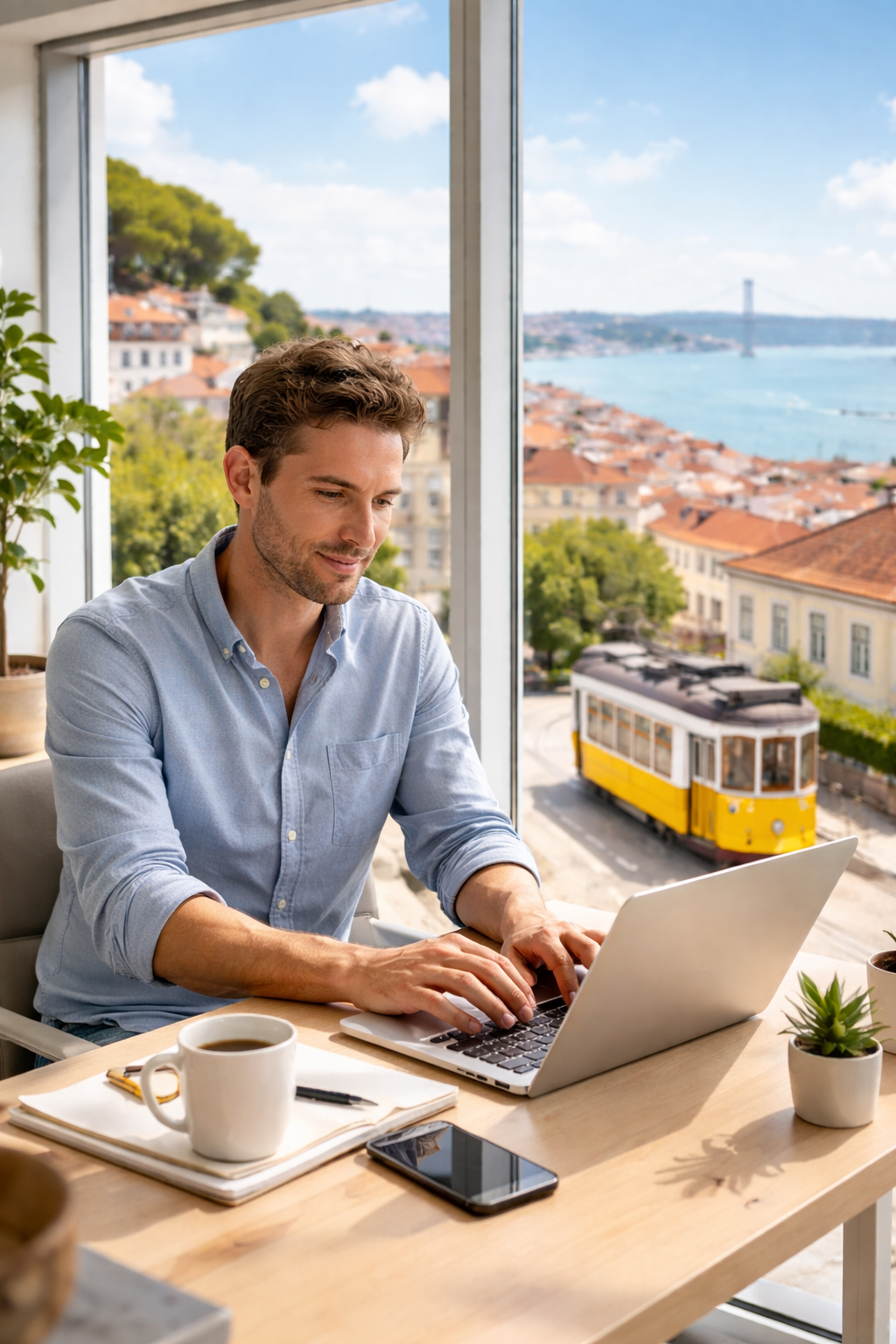 Atendimento ao cliente